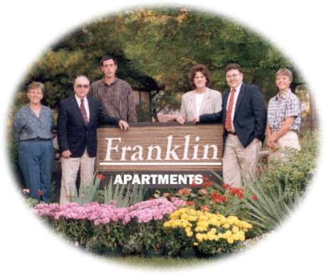 Franklin Apartments